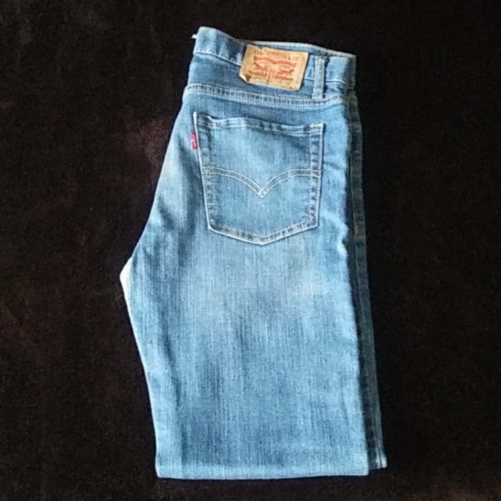Levis 510